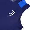 Juventus Pre-Match Training Vest 2024/25 - BuyJerseyshop