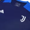 Men's Juventus Pre-Match Soccer Training Kit 2024/25 - BuyJerseyshop