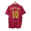 Retro BERGKAMP #10 2005/06 Arsenal Home Soccer Jersey - BuyJerseyshop