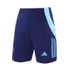 Men's Arsenal Soccer Shorts Pre-Match Training Pre-Match 2024/25 - BuyJerseyshop