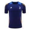 Juventus Pre-Match Training Soccer Jersey 2024/25 - BuyJerseyshop