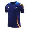 Juventus Pre-Match Training Soccer Jersey 2024/25 - BuyJerseyshop