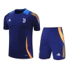 Men's Juventus Pre-Match Soccer Training Kit 2024/25 - BuyJerseyshop