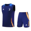 Men's Juventus Pre-Match Soccer Training Kit 2024/25 - BuyJerseyshop