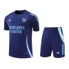 Men's Arsenal Pre-Match Soccer Training Kit 2024/25 - BuyJerseyshop