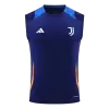 Juventus Pre-Match Training Vest 2024/25 - BuyJerseyshop