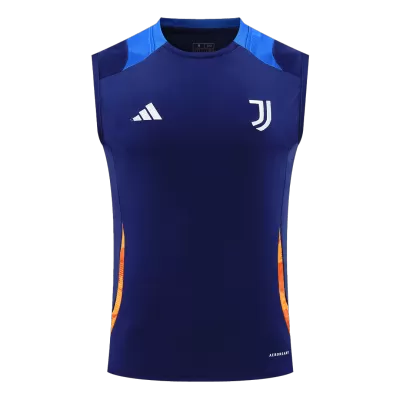 Juventus Pre-Match Training Vest 2024/25 - BuyJerseyshop