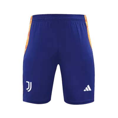 Men's Juventus Soccer Shorts Pre-Match Training Pre-Match 2024/25 - BuyJerseyshop