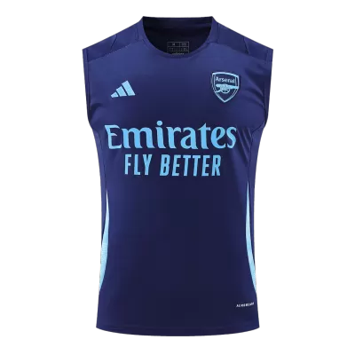 Arsenal Pre-Match Training Vest 2024/25 - BuyJerseyshop