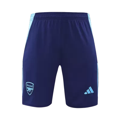 Men's Arsenal Soccer Shorts Pre-Match Training Pre-Match 2024/25 - BuyJerseyshop