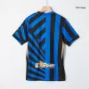 Men's Inter Milan Home Soccer Jersey Shirt 2024/25 - BuyJerseyshop