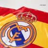 Real Madrid Team Flag Red - BuyJerseyshop