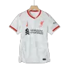 Liverpool Third Away Player Version Jersey 2024/25 Men - BuyJerseyshop