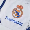 Real Madrid Logo Soccer Bag - BuyJerseyshop