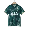 Men's Tottenham Hotspur Third Away Soccer Jersey Shirt 2024/25 - BuyJerseyshop