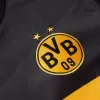 Men's Borussia Dortmund Away Soccer Jersey Shirt 2024/25 - BuyJerseyshop