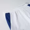 Men's Arsenal Soccer Shorts Home 2024/25 - BuyJerseyshop