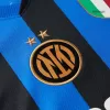 Men's Inter Milan Home Soccer Jersey Shirt 2024/25 - BuyJerseyshop