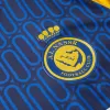 Men's Al Nassr Away Soccer Jersey Shirt 2024/25 - BuyJerseyshop