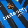 Men's Inter Milan Home Soccer Jersey Shirt 2024/25 - BuyJerseyshop