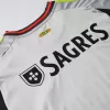 Men's Benfica Third Away Soccer Jersey Shirt 2024/25 - BuyJerseyshop