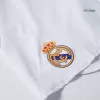 Men's Real Madrid Soccer Shorts Home 2024/25 - BuyJerseyshop