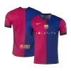 Barcelona Home Player Version Jersey 2024/25 Men - BuyJerseyshop