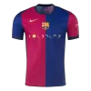 Barcelona Home Player Version Jersey 2024/25 Men - BuyJerseyshop