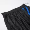 Men's Inter Milan Soccer Shorts Home 2024/25 - BuyJerseyshop