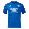 Men's Glasgow Rangers Home Soccer Jersey Shirt 2024/25 - BuyJerseyshop