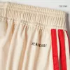 Men's Bayern Munich Soccer Shorts Third Away 2024/25 - BuyJerseyshop