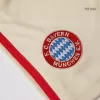 Men's Bayern Munich Soccer Shorts Third Away 2024/25 - BuyJerseyshop