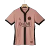 PSG Third Away Player Version Jersey 2024/25 Men - BuyJerseyshop