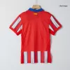 Atletico Madrid Home Player Version Jersey 2024/25 Men - BuyJerseyshop