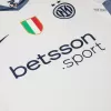 Men's Inter Milan Away Soccer Jersey Shirt 2024/25 - BuyJerseyshop