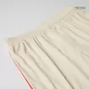 Men's Bayern Munich Soccer Shorts Third Away 2024/25 - BuyJerseyshop