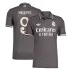 MBAPPÉ #9 Real Madrid Third Away Player Version Jersey 2024/25 Men - BuyJerseyshop