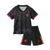 Kids Chelsea Third Away Soccer Jersey Kit (Jersey+Shorts) 2024/25 - BuyJerseyshop