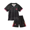 Kids Chelsea Third Away Soccer Jersey Kit (Jersey+Shorts) 2024/25 - BuyJerseyshop