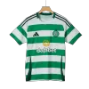 Men's Celtic Home Soccer Jersey Shirt 2024/25 - BuyJerseyshop