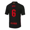 GAVI #6 Barcelona Away Player Version Jersey 2024/25 Men - BuyJerseyshop