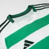 Men's Celtic Home Soccer Jersey Shirt 2024/25 - BuyJerseyshop