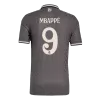 MBAPPÉ #9 Real Madrid Third Away Player Version Jersey 2024/25 Men - BuyJerseyshop