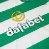 Men's Celtic Home Soccer Jersey Shirt 2024/25 - BuyJerseyshop