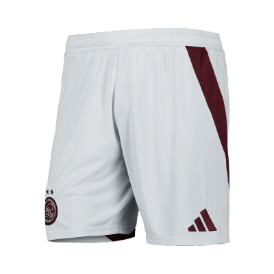 Men's Ajax Soccer Shorts Third Away 2024/25 - BuyJerseyshop