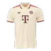 Bayern Munich Third Away Player Version Jersey 2024/25 Men - BuyJerseyshop