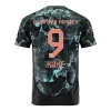 Men's KANE #9 Bayern Munich Away Soccer Jersey Shirt 2024/25 - BuyJerseyshop