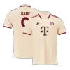 Men's KANE #9 Bayern Munich Third Away UCL Soccer Jersey Shirt 2024/25 - BuyJerseyshop