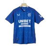 Men's Glasgow Rangers Home Soccer Jersey Shirt 2024/25 - BuyJerseyshop