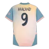 HAALAND #9 Manchester City Fourth Away Player Version Jersey 2024/25 Men - BuyJerseyshop